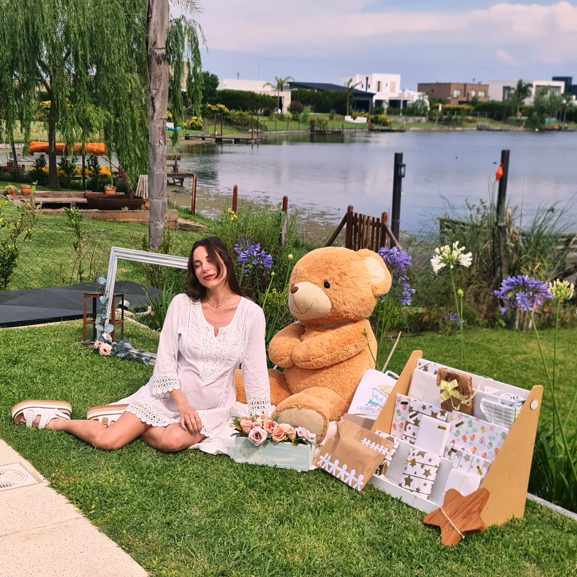 Baby shower