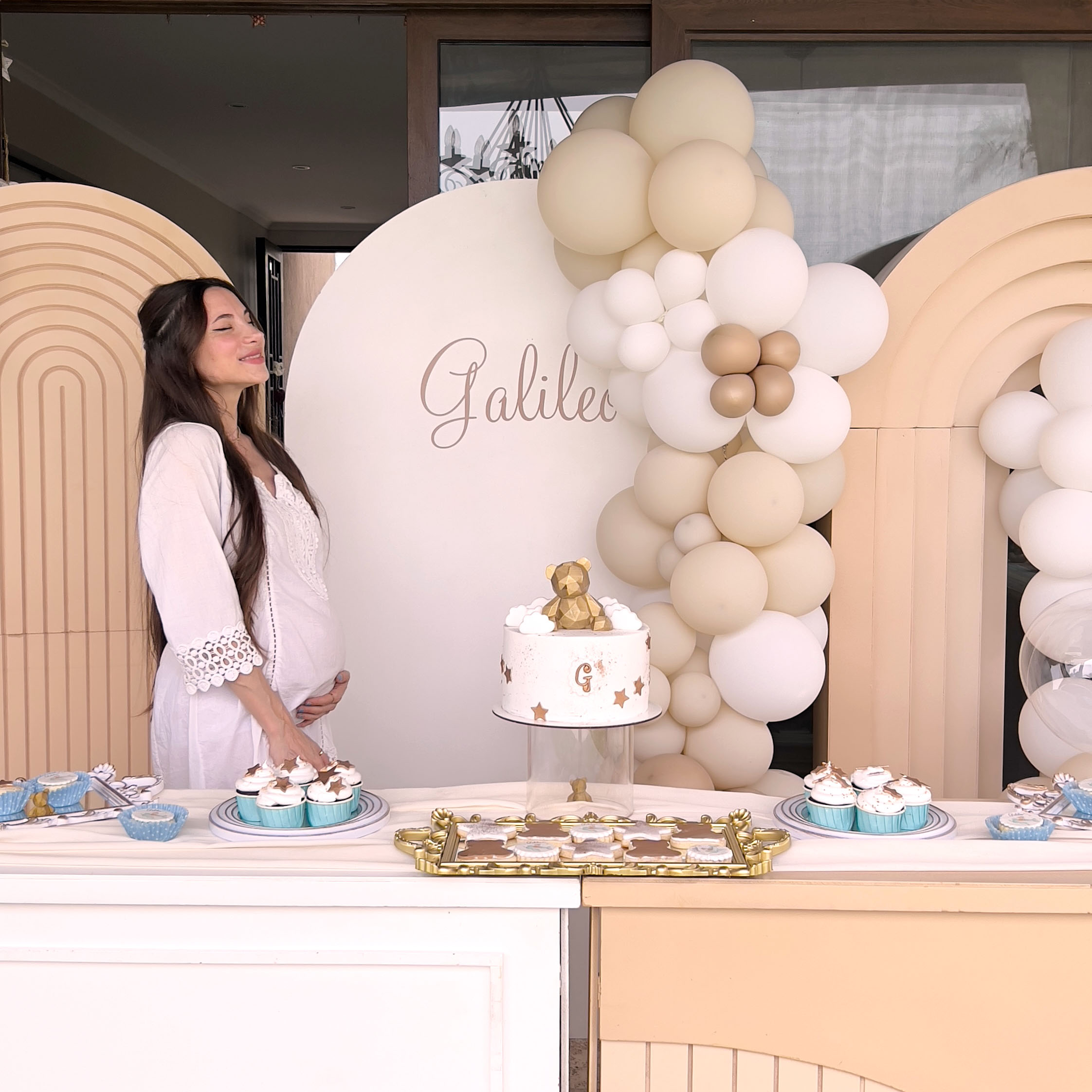 babyshower