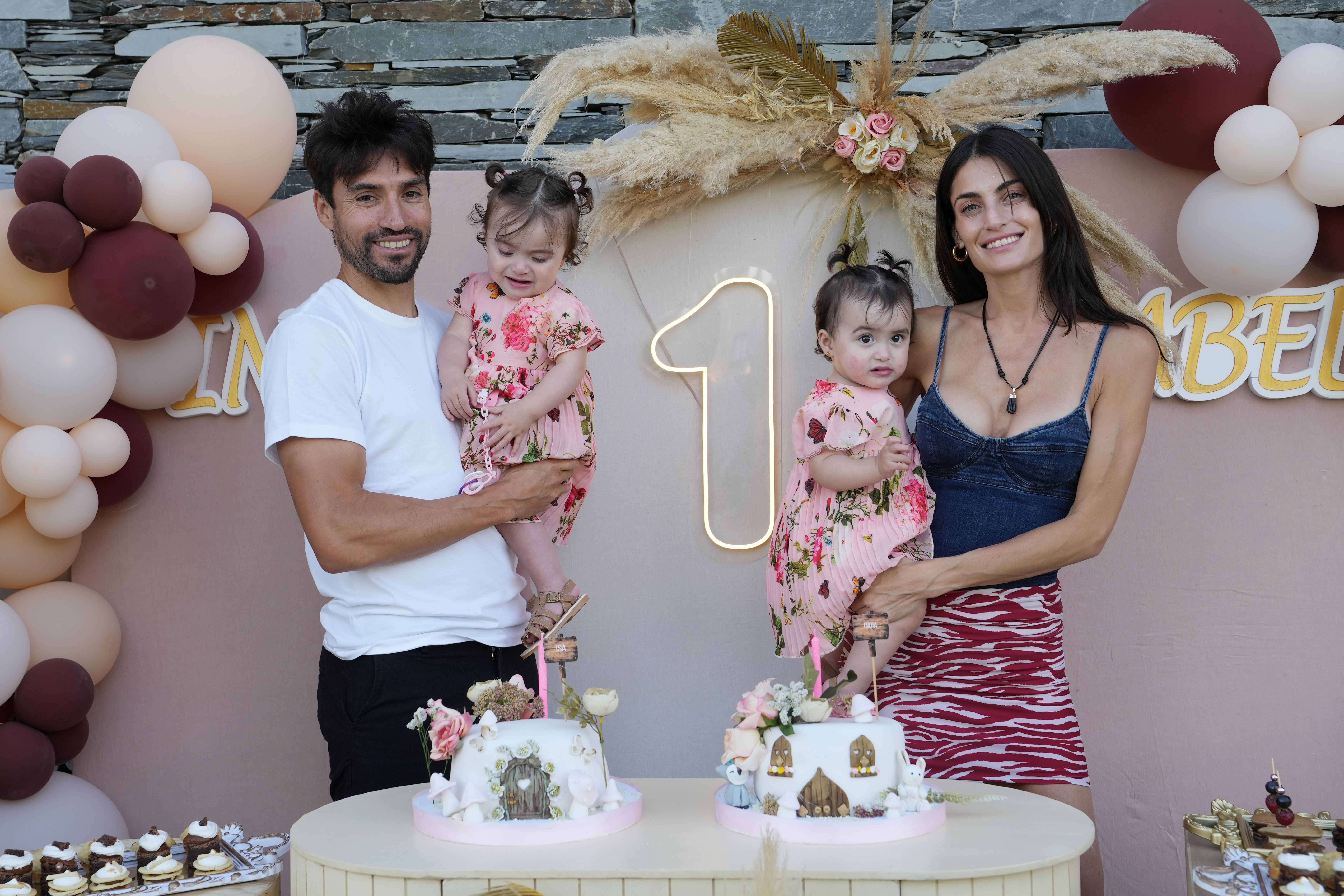 Primer añito
